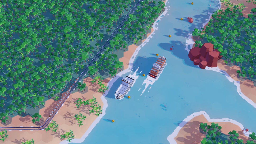 《备用计划：家园》脱离抢先体验阶段推出正式版本