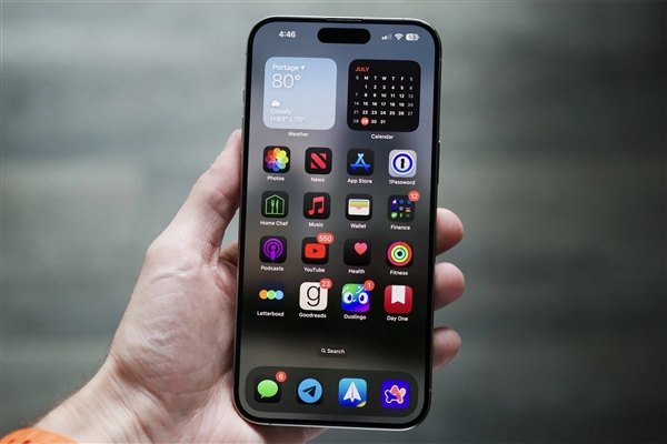 苹果iPhone 17系列看点前瞻：华为Mate 80最大对手
