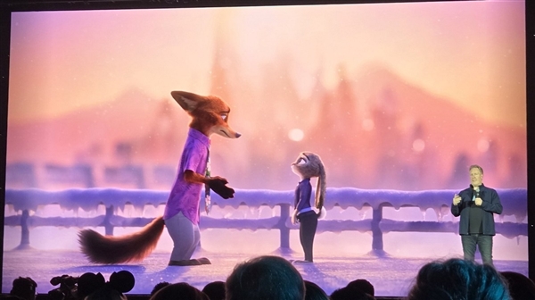 《冰河世纪6：沸点》定档2027