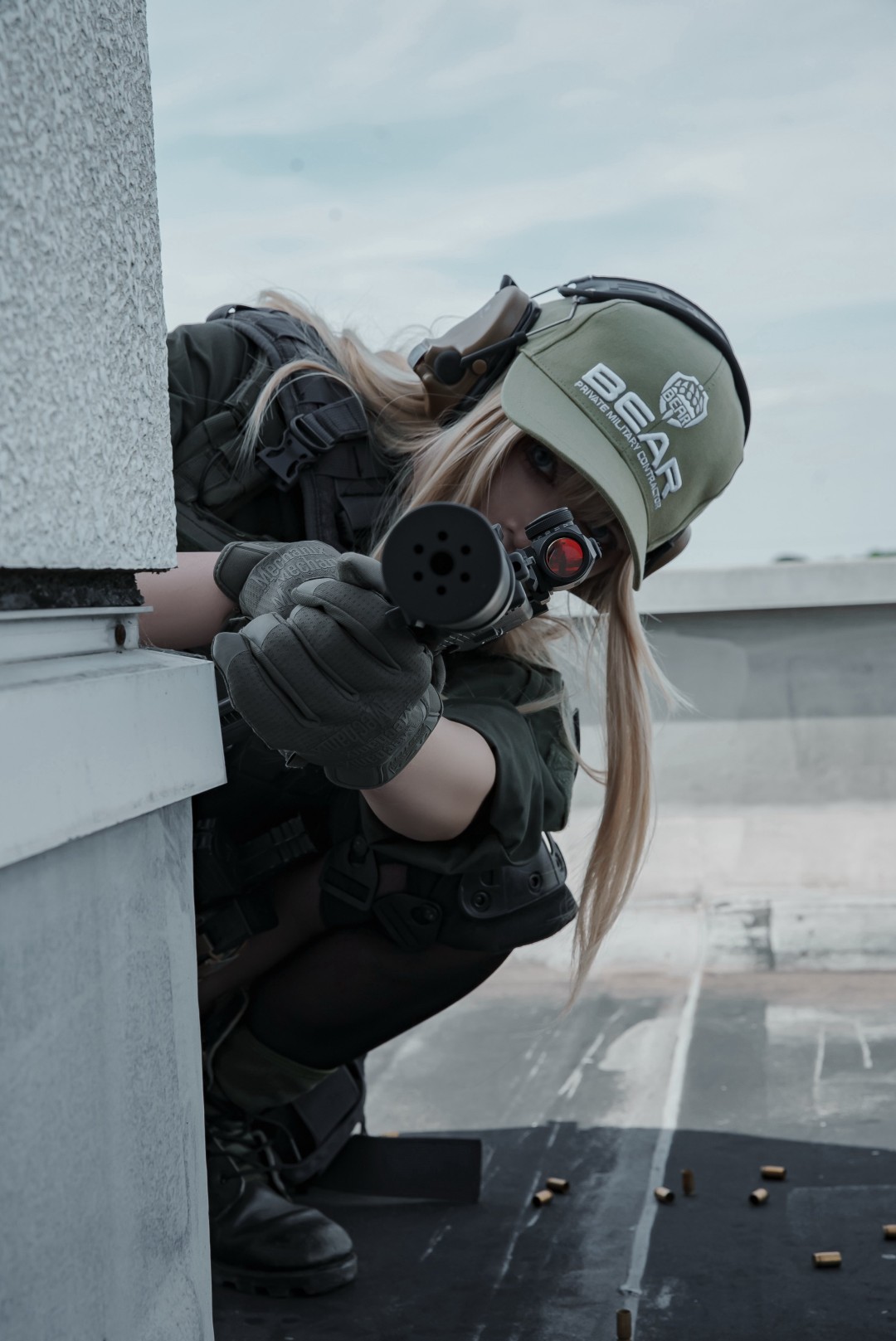 《逃离塔科夫》确认将登陆Steam 页面即将上线