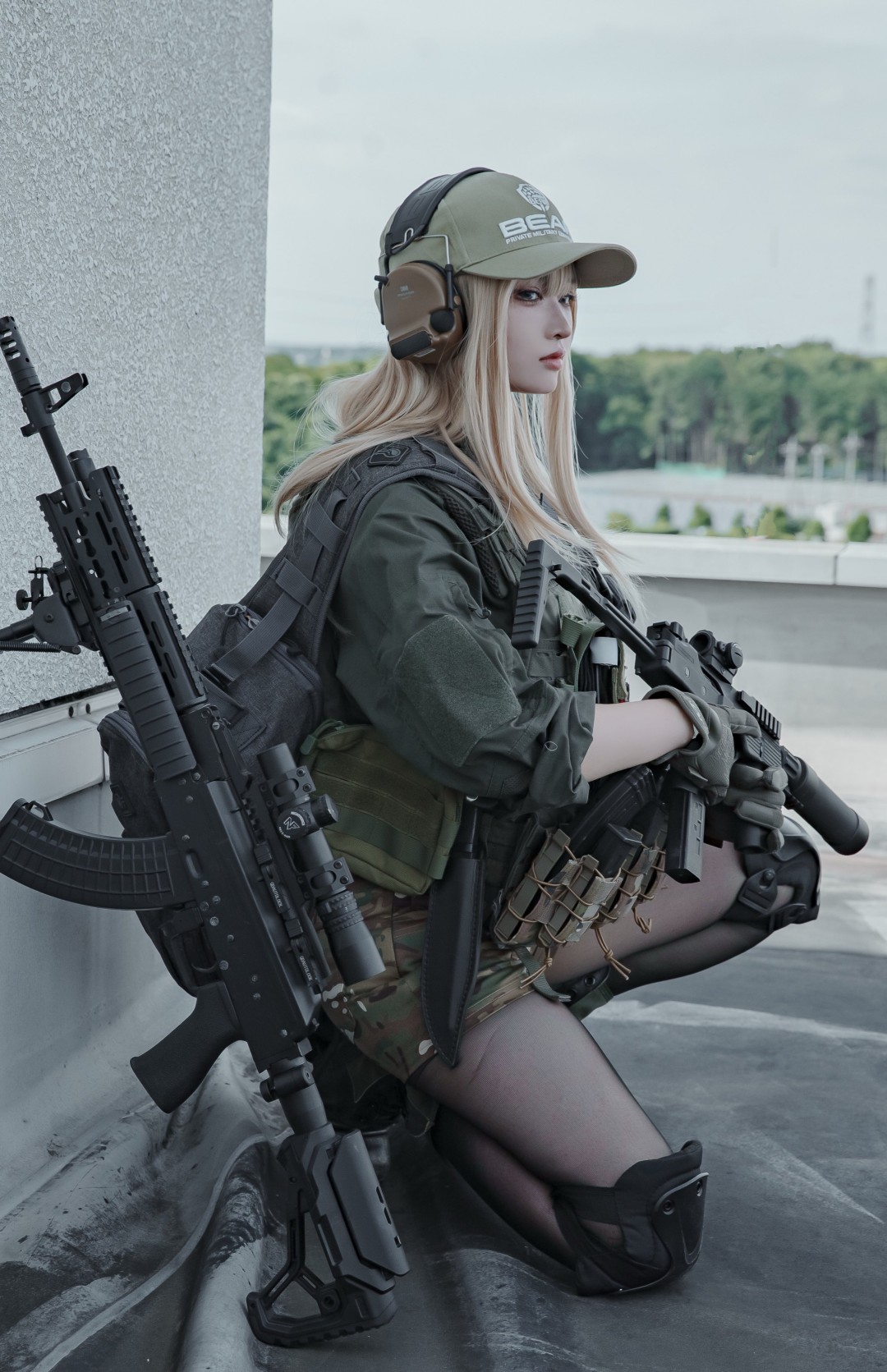 《逃离塔科夫》确认将登陆Steam 页面即将上线