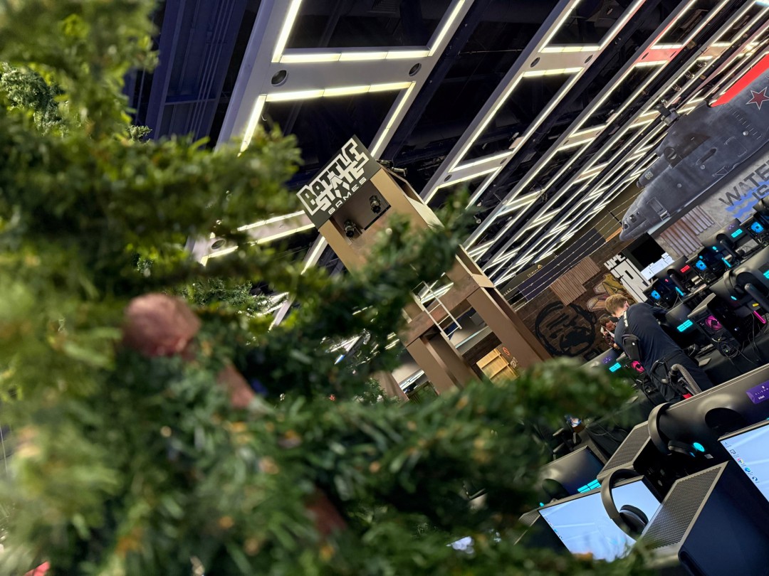 《逃离塔科夫》确认将登陆Steam 页面即将上线