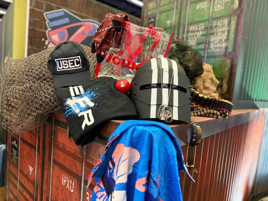 《逃离塔科夫》确认将登陆Steam 页面即将上线