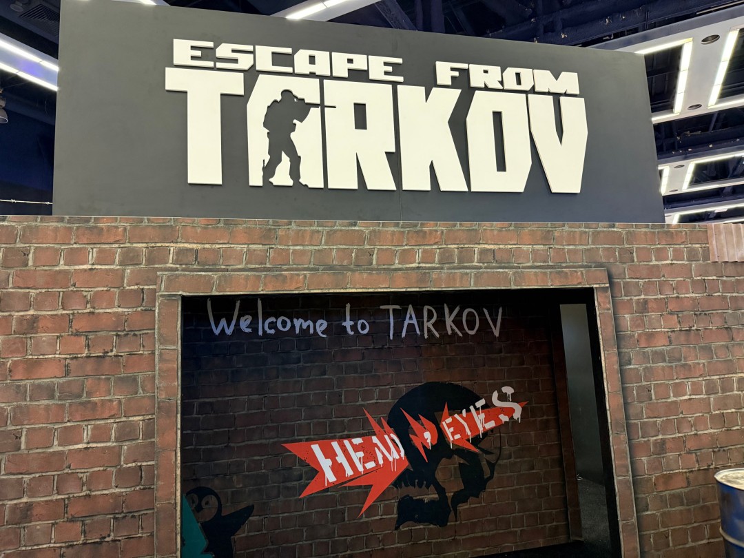《逃离塔科夫》确认将登陆Steam 页面即将上线
