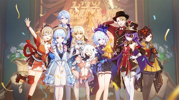 米哈游全链路打击“内鬼”:UP主提前公开《原神》《崩铁》内容被抓