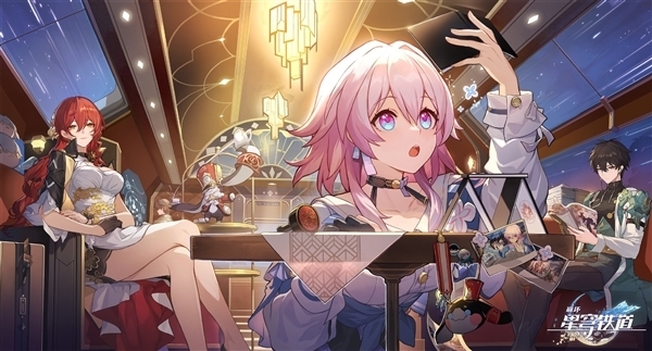 米哈游全链路打击“内鬼”:UP主提前公开《原神》《崩铁》内容被抓