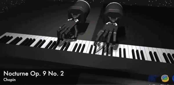 一只手比整个人还贵 手艺活为啥这么难