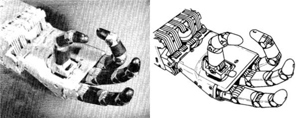 一只手比整个人还贵 手艺活为啥这么难