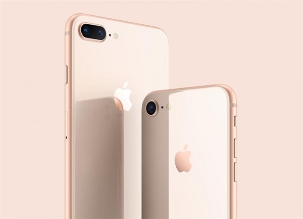 苹果将iPhone 8 Plus列为复古产品：产品停销超过5年就会进入清单