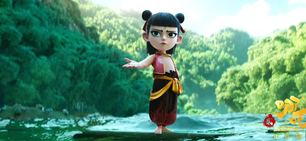 《哪吒2》高处不胜寒 拉新观众超8成再没去过电影院