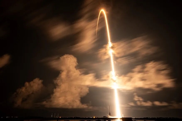 30次头一遭！猎鹰9号火箭复用再创新纪录