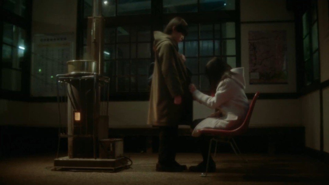 真人《秒速5厘米》入选釜山电影节 确认亚洲多国上映