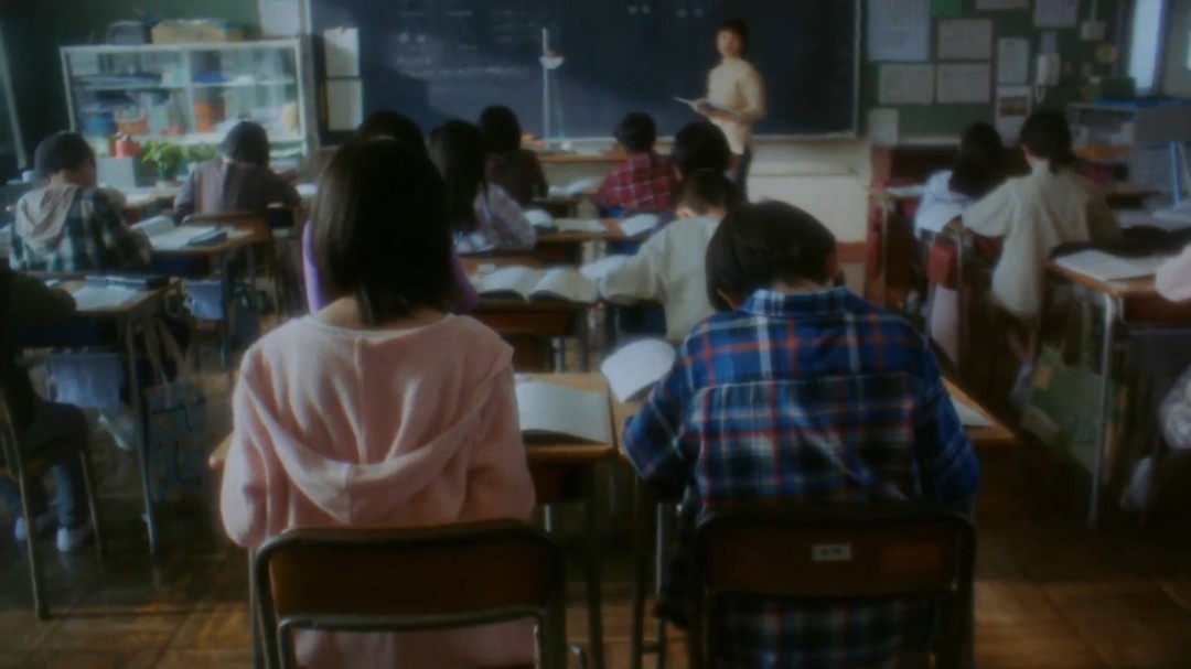 真人《秒速5厘米》入选釜山电影节 确认亚洲多国上映