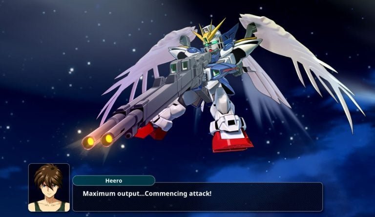 字母表快用光了！《超级机器人大战》系列遭命名危机