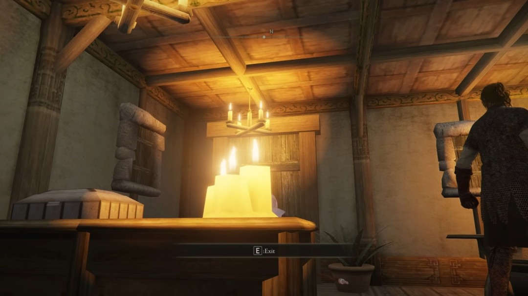 告别马赛克时代！《老滚》在《法环》引擎里重获新生