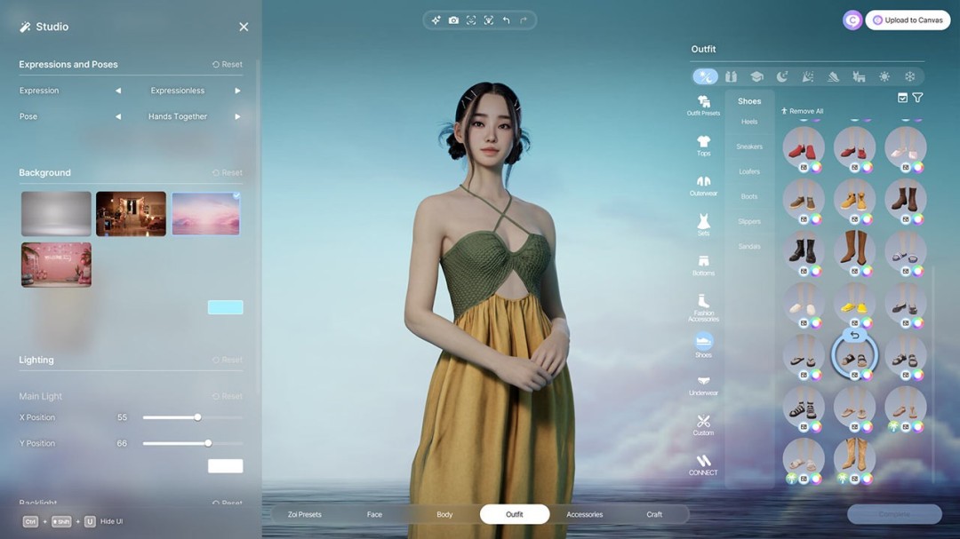《inZOI》开发者分享心路历程与未来愿景 坦言EA阶段或将持续至27年