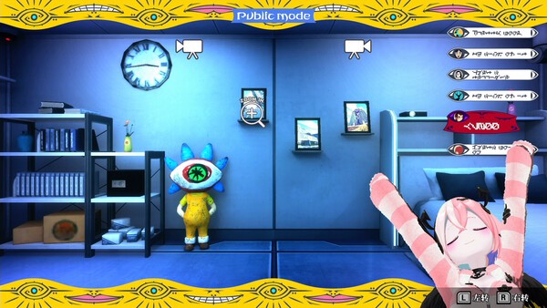 Steam新游周报：极致的幸压抑在此释放