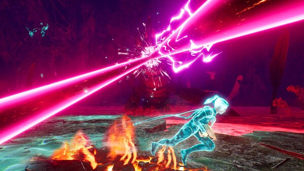 Steam新游周报：极致的幸压抑在此释放