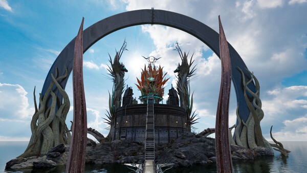 Steam新游周报：极致的幸压抑在此释放