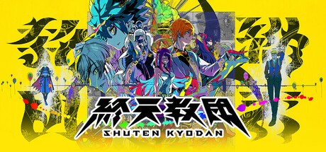 Steam新游周报：极致的幸压抑在此释放