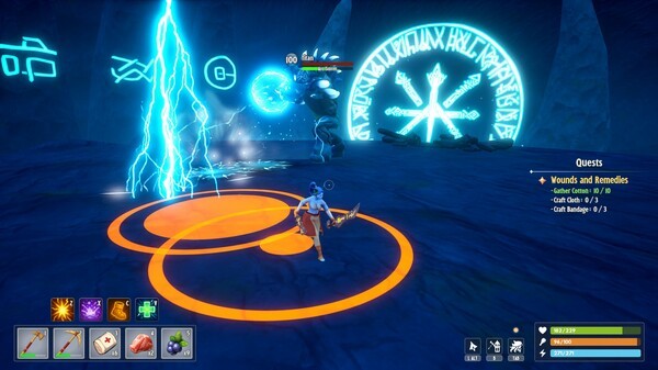 Steam新游周报：极致的幸压抑在此释放