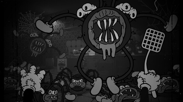 Steam新游周报：极致的幸压抑在此释放