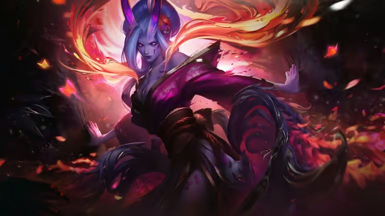 《英雄联盟》昂贵皮肤引不满 玩家向消费机构提交举报