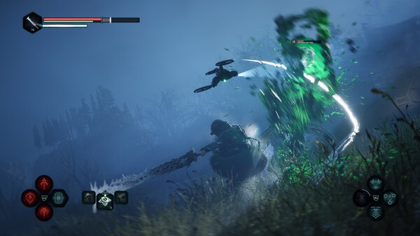 Steam新游周报：极致的幸压抑在此释放