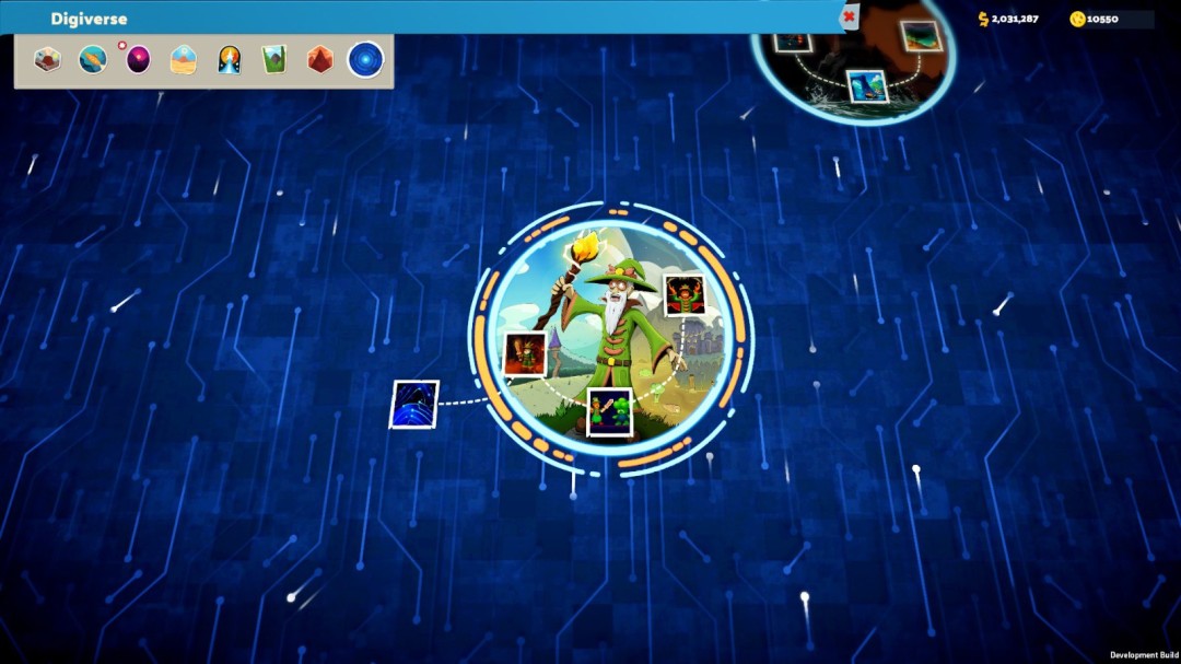 《双点博物馆》5.0版本免费更新现已发布 新增垂钓冒险游戏《渔帆暗涌》联动内容