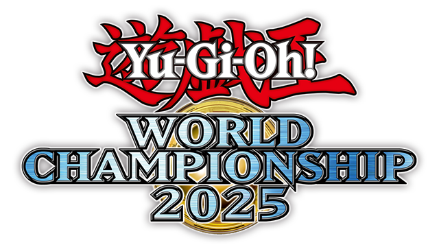 Yu-Gi-Oh!World Championship2025总决赛落幕