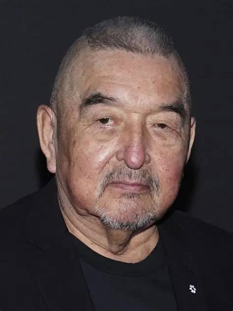 《荒野大镖客2》演员辞世！曾获奥斯卡最佳男配提名