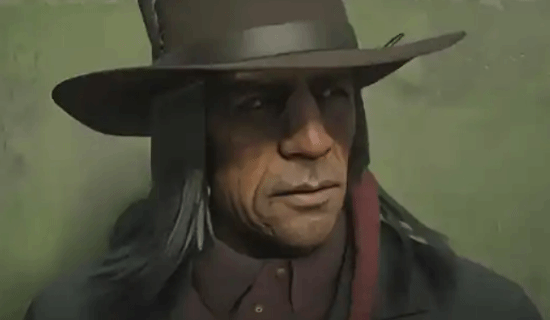 《荒野大镖客2》演员辞世！曾获奥斯卡最佳男配提名