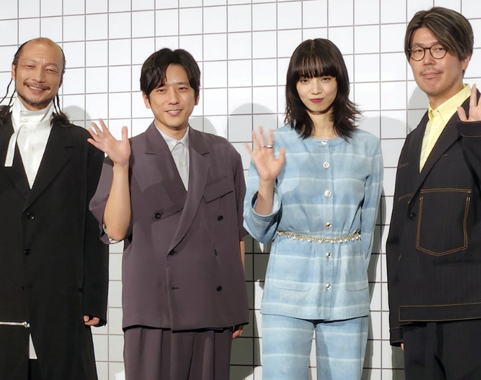 游改《8号出口》电影官方遭猛批 未提前提醒观众海啸场景