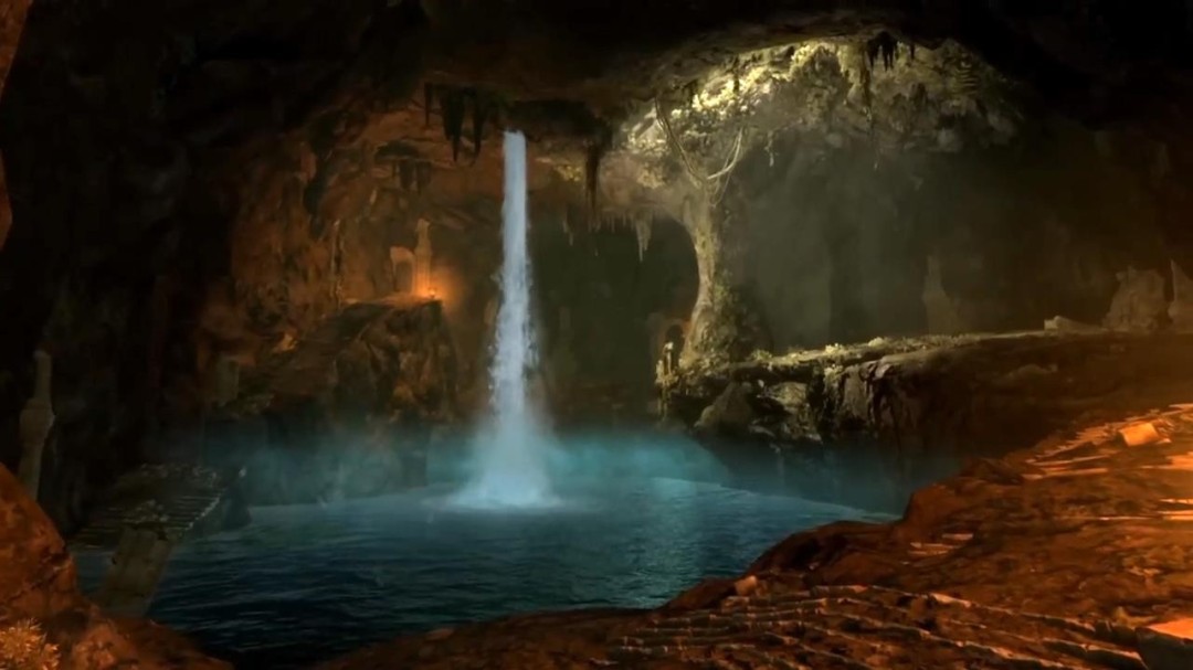 《上古卷轴5》Mod“Skyblivion”新实机演示 太漂亮了