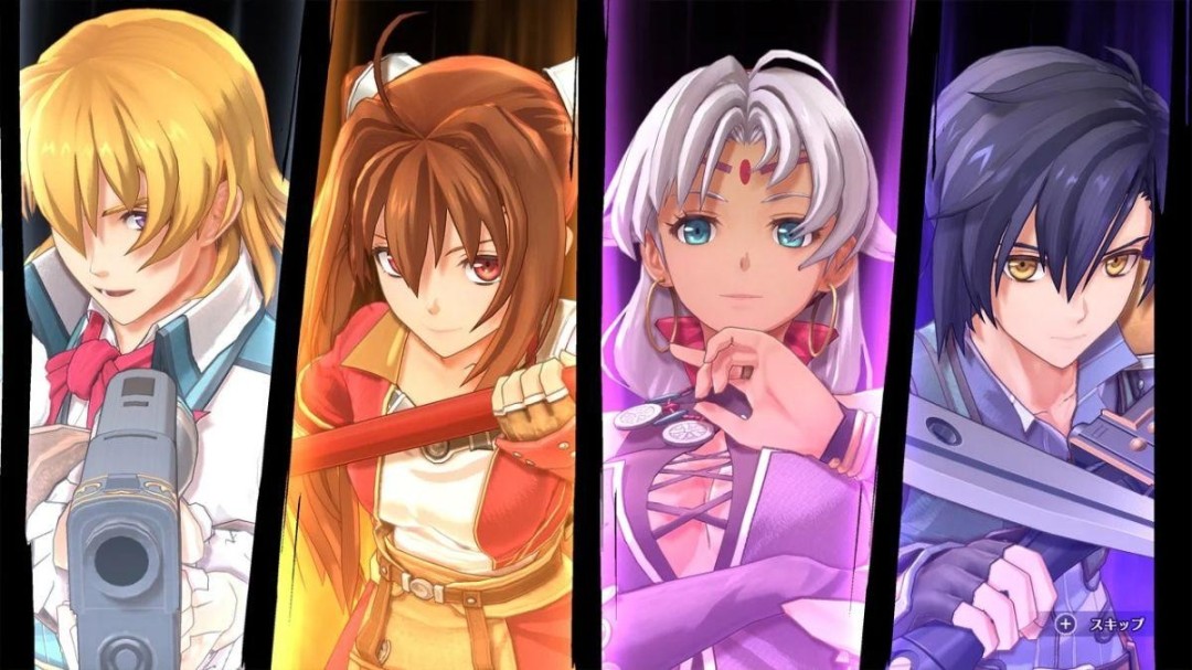 最爽的一集！法老控确认《空之轨迹SC》重制计划！