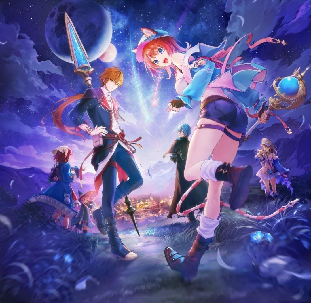 《蕾斯莱莉娅娜的炼金工房》预购开启！剧情PV放出