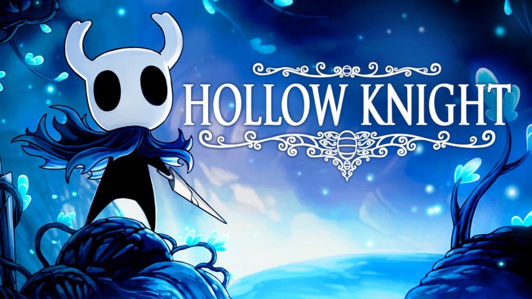 备战《丝之歌》！《空洞骑士》登顶8月SteamDeck榜