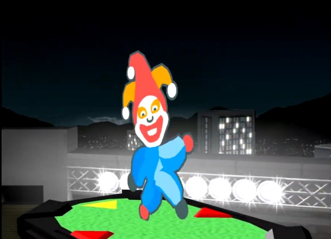 致敬最强法务部 玩家将虚构律师函做成《大乱斗》角色