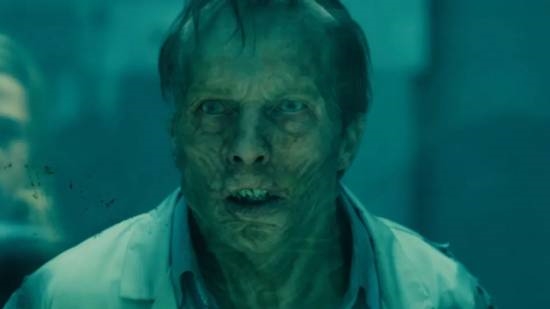 比起续集 《僵尸世界大战》更需要忠于原著的翻拍