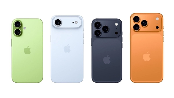 曝苹果员工正在接受eSIM培训：iPhone 17系列迈入无卡时代