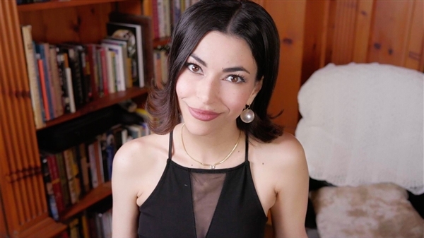 影游《好莱坞潜规则》即将上线!官方晒赛博美女手办