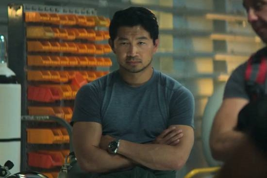 刘思慕回归漫威电影！盛赞小罗伯特·唐尼“毁灭博士”