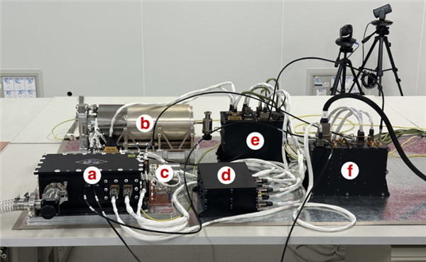 意义重大！我国科研人员实现月-地VLBI基线干涉测量