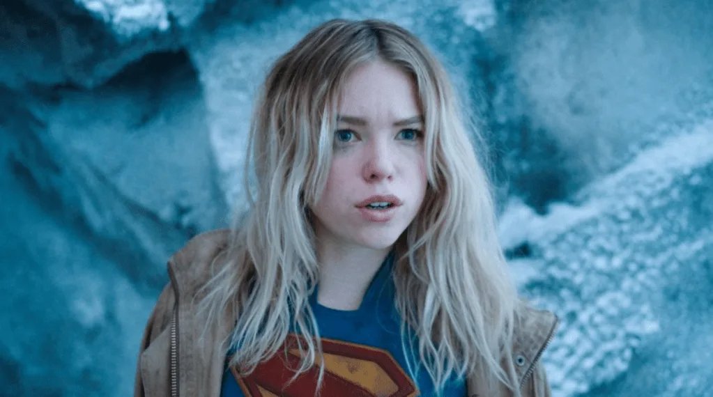 彩蛋提前泄露？《泥面人》片场惊现《超女》Logo