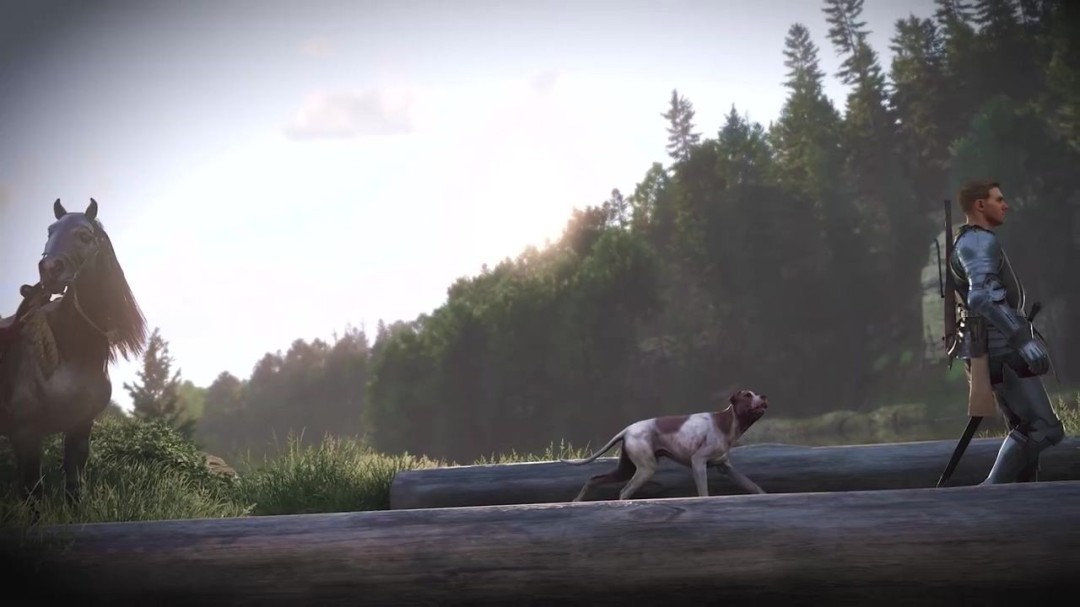 《天国：拯救2》照片模式升级 游戏摄影爱好者狂喜