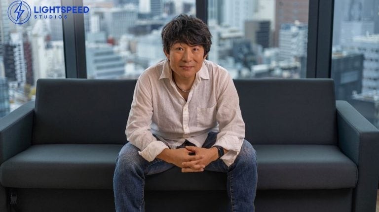 前《鬼泣》制作人伊津野英昭：最想做的游戏太小众！