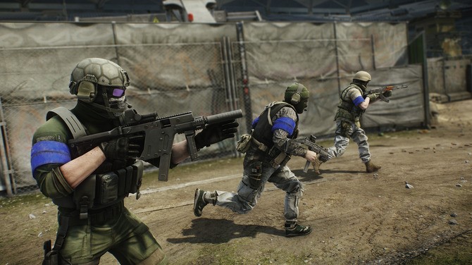 《逃离塔科夫》PVE Zone+竞技场打包卖 优惠15%