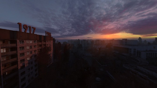 《潜行者》大型Mod于GOG免费发布 全新探索内容