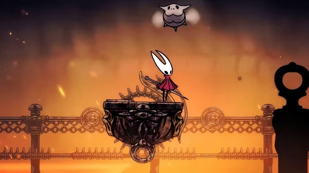 《丝之歌》魔力！ 9月成近几年以来游戏发布最少月