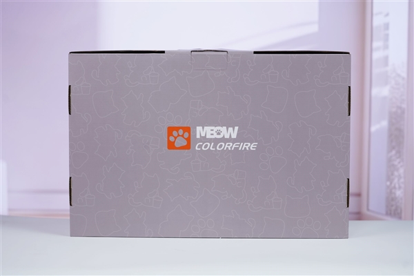 锐龙9 9850HX仅7999元！七彩虹MEOW橘宝R16 Ultra游戏本图赏